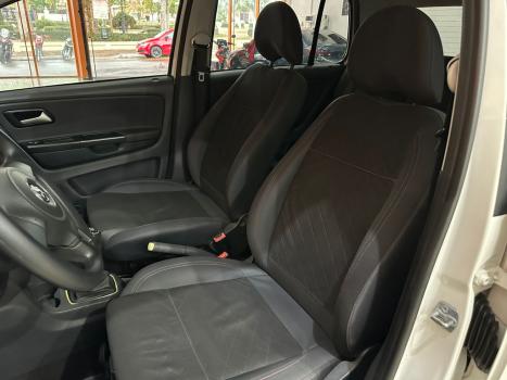 VOLKSWAGEN Fox 1.6 4P HIGHLINE FLEX, Foto 7 VOLKSWAGEN Fox 1.6 4P HIGHLINE FLEX, Foto 7