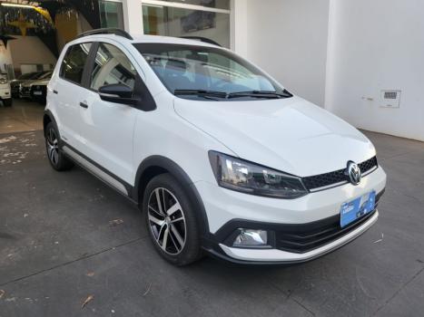 VOLKSWAGEN Fox 1.6 4P EXTREME FLEX, Foto 1
