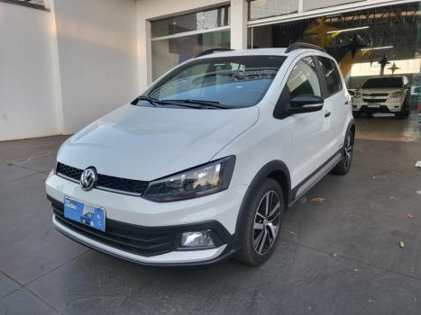 VOLKSWAGEN Fox 1.6 4P EXTREME FLEX, Foto 2