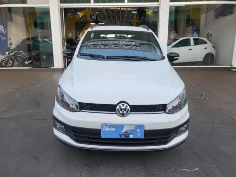 VOLKSWAGEN Fox 1.6 4P EXTREME FLEX, Foto 3