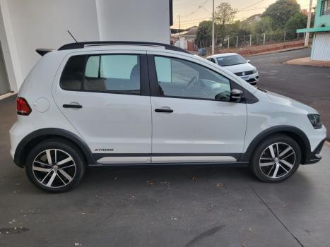 VOLKSWAGEN Fox 1.6 4P EXTREME FLEX, Foto 4