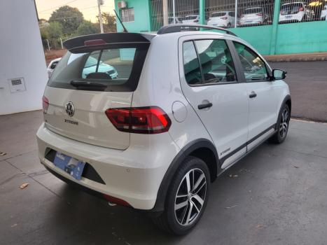 VOLKSWAGEN Fox 1.6 4P EXTREME FLEX, Foto 5
