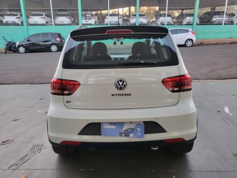 VOLKSWAGEN Fox 1.6 4P EXTREME FLEX, Foto 6