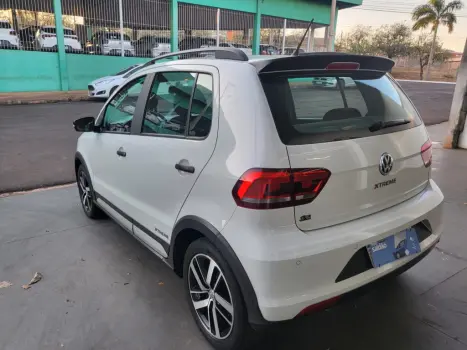 VOLKSWAGEN Fox 1.6 4P EXTREME FLEX, Foto 7