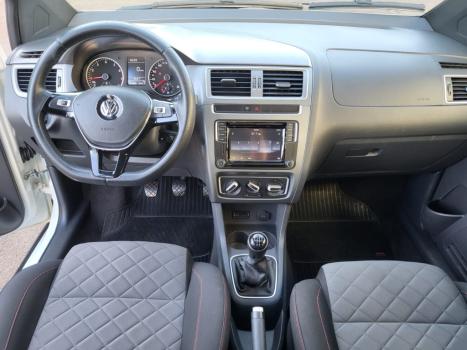 VOLKSWAGEN Fox 1.6 4P EXTREME FLEX, Foto 8