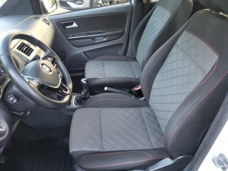 VOLKSWAGEN Fox 1.6 4P EXTREME FLEX, Foto 9