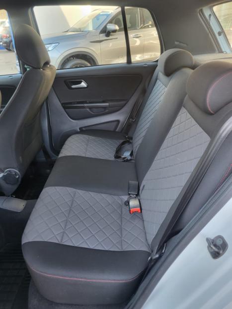 VOLKSWAGEN Fox 1.6 4P EXTREME FLEX, Foto 10