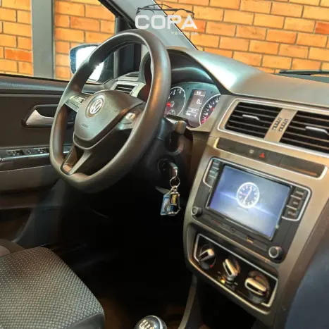 VOLKSWAGEN Fox 1.6 4P CONNECT FLEX, Foto 2