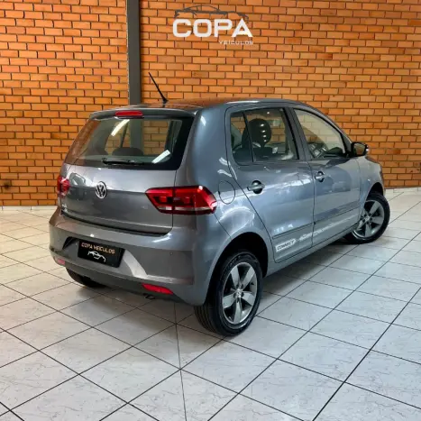 VOLKSWAGEN Fox 1.6 4P CONNECT FLEX, Foto 3