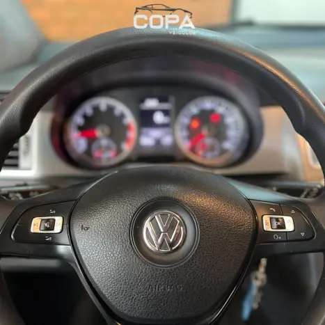 VOLKSWAGEN Fox 1.6 4P CONNECT FLEX, Foto 4