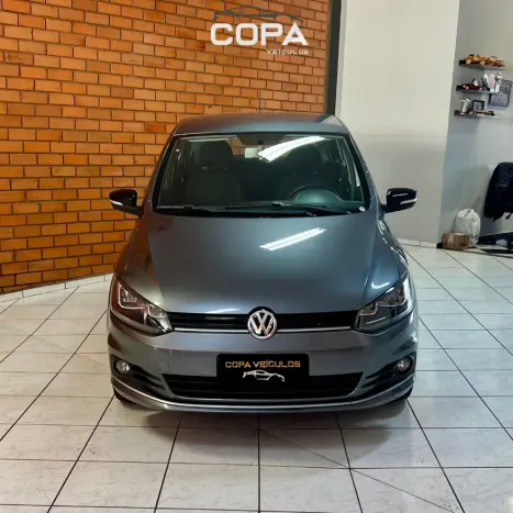 VOLKSWAGEN Fox 1.6 4P CONNECT FLEX, Foto 5