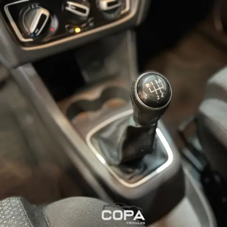 VOLKSWAGEN Fox 1.6 4P CONNECT FLEX, Foto 6