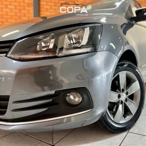 VOLKSWAGEN Fox 1.6 4P CONNECT FLEX, Foto 8