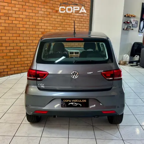VOLKSWAGEN Fox 1.6 4P CONNECT FLEX, Foto 9