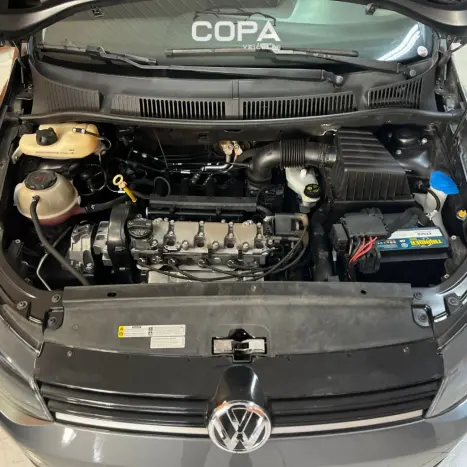 VOLKSWAGEN Fox 1.6 4P CONNECT FLEX, Foto 10