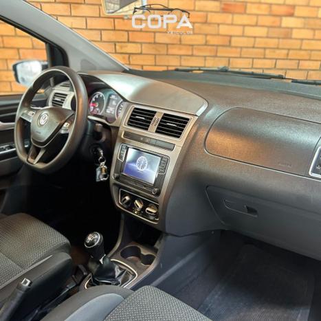 VOLKSWAGEN Fox 1.6 4P CONNECT FLEX, Foto 11