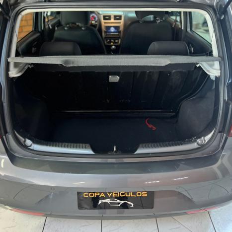VOLKSWAGEN Fox 1.6 4P CONNECT FLEX, Foto 12