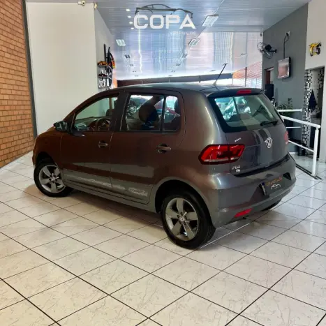 VOLKSWAGEN Fox 1.6 4P CONNECT FLEX, Foto 13