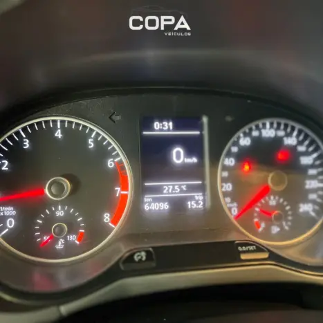 VOLKSWAGEN Fox 1.6 4P CONNECT FLEX, Foto 14