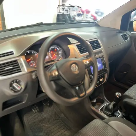 VOLKSWAGEN Fox 1.6 4P CONNECT FLEX, Foto 17