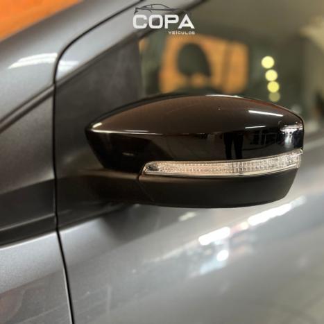 VOLKSWAGEN Fox 1.6 4P CONNECT FLEX, Foto 18