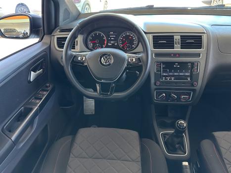 VOLKSWAGEN Fox 1.6 4P EXTREME FLEX, Foto 7