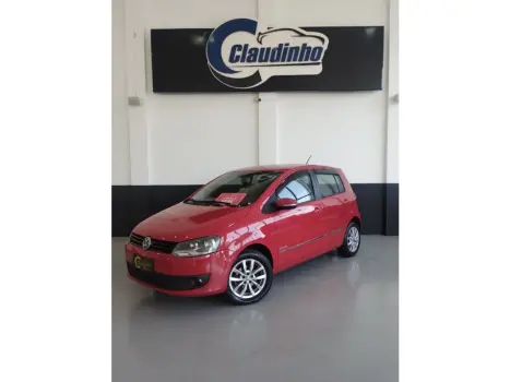 VOLKSWAGEN Fox 1.6 4P, Foto 1