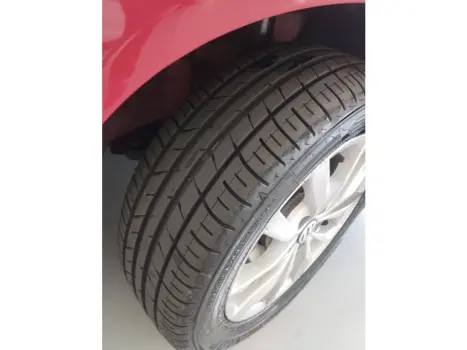 VOLKSWAGEN Fox 1.6 4P, Foto 5