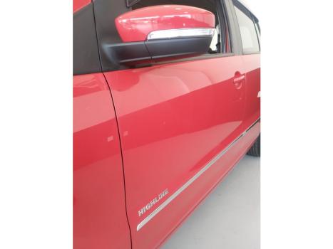 VOLKSWAGEN Fox 1.6 4P, Foto 6