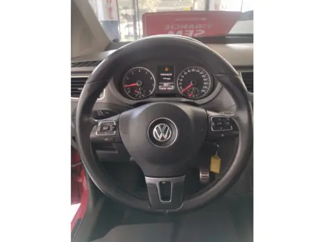 VOLKSWAGEN Fox 1.6 4P, Foto 8