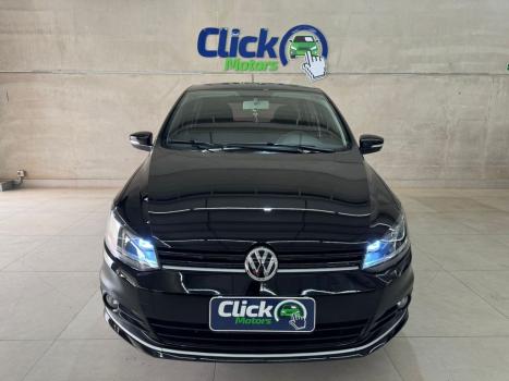 VOLKSWAGEN Fox 1.6 4P FLEX CONNECT I-MOTION AUTOMATIZADO, Foto 7