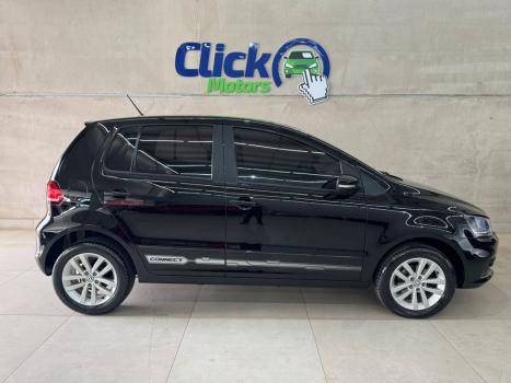 VOLKSWAGEN Fox 1.6 4P FLEX CONNECT I-MOTION AUTOMATIZADO, Foto 2