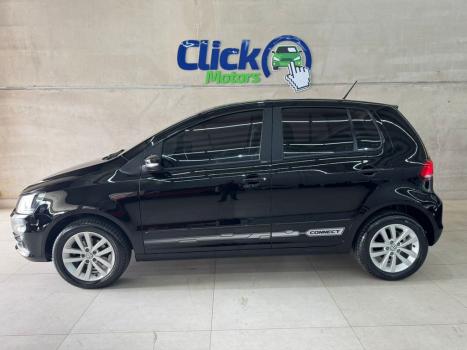 VOLKSWAGEN Fox 1.6 4P FLEX CONNECT I-MOTION AUTOMATIZADO, Foto 6