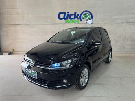 VOLKSWAGEN Fox 1.6 4P FLEX CONNECT I-MOTION AUTOMATIZADO, Foto 8