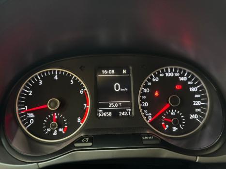 VOLKSWAGEN Fox 1.6 4P FLEX CONNECT I-MOTION AUTOMATIZADO, Foto 12