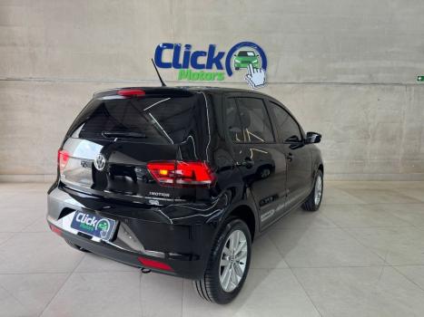 VOLKSWAGEN Fox 1.6 4P FLEX CONNECT I-MOTION AUTOMATIZADO, Foto 3