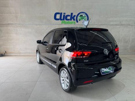 VOLKSWAGEN Fox 1.6 4P FLEX CONNECT I-MOTION AUTOMATIZADO, Foto 5
