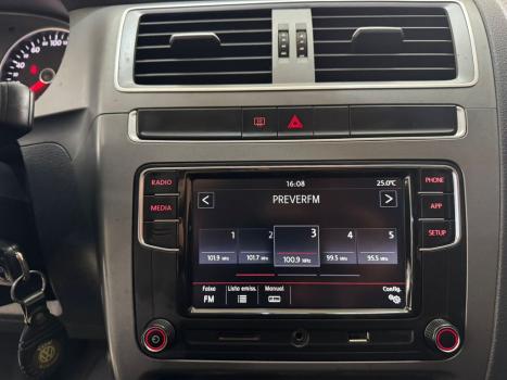VOLKSWAGEN Fox 1.6 4P FLEX CONNECT I-MOTION AUTOMATIZADO, Foto 13
