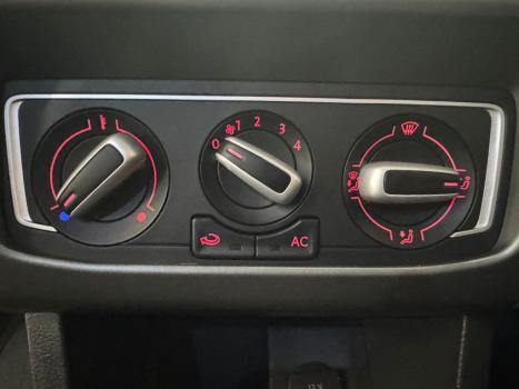 VOLKSWAGEN Fox 1.6 4P FLEX CONNECT I-MOTION AUTOMATIZADO, Foto 14
