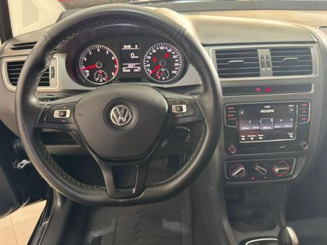 VOLKSWAGEN Fox 1.6 4P FLEX CONNECT I-MOTION AUTOMATIZADO, Foto 11
