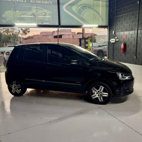 VOLKSWAGEN Fox 1.6 4P PRIME FLEX, Foto 4