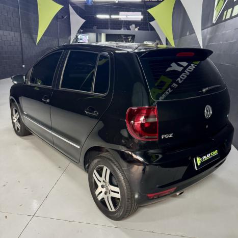 VOLKSWAGEN Fox 1.6 4P PRIME FLEX, Foto 6