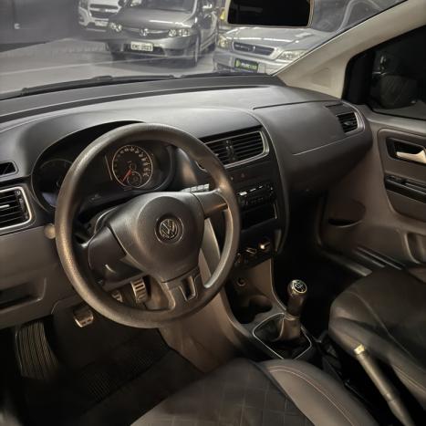 VOLKSWAGEN Fox 1.6 4P PRIME FLEX, Foto 8