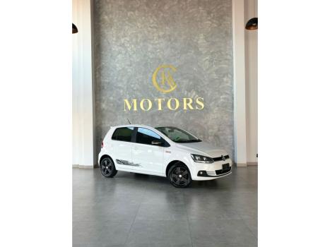 VOLKSWAGEN Fox 1.6 4P ROCK IN RIO FLEX, Foto 1