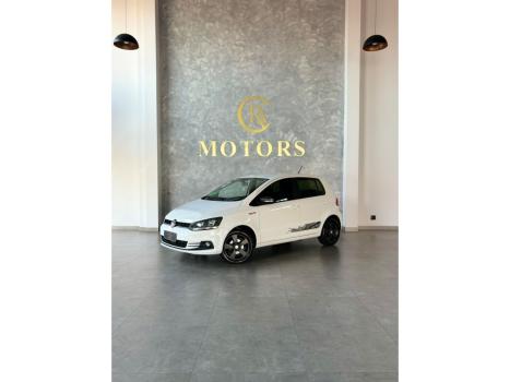 VOLKSWAGEN Fox 1.6 4P ROCK IN RIO FLEX, Foto 3