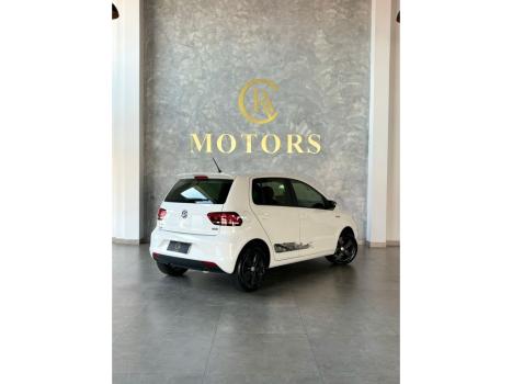 VOLKSWAGEN Fox 1.6 4P ROCK IN RIO FLEX, Foto 4