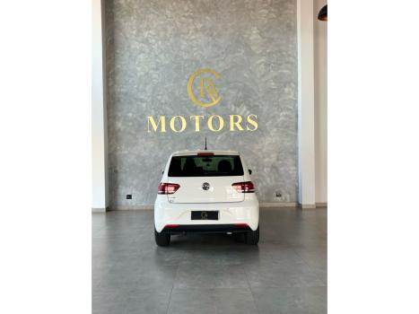 VOLKSWAGEN Fox 1.6 4P ROCK IN RIO FLEX, Foto 5