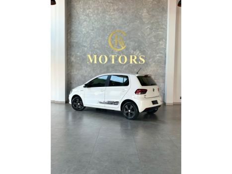 VOLKSWAGEN Fox 1.6 4P ROCK IN RIO FLEX, Foto 6