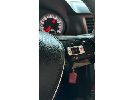 VOLKSWAGEN Fox 1.6 4P ROCK IN RIO FLEX, Foto 10