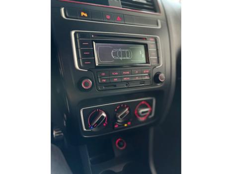 VOLKSWAGEN Fox 1.6 4P ROCK IN RIO FLEX, Foto 12